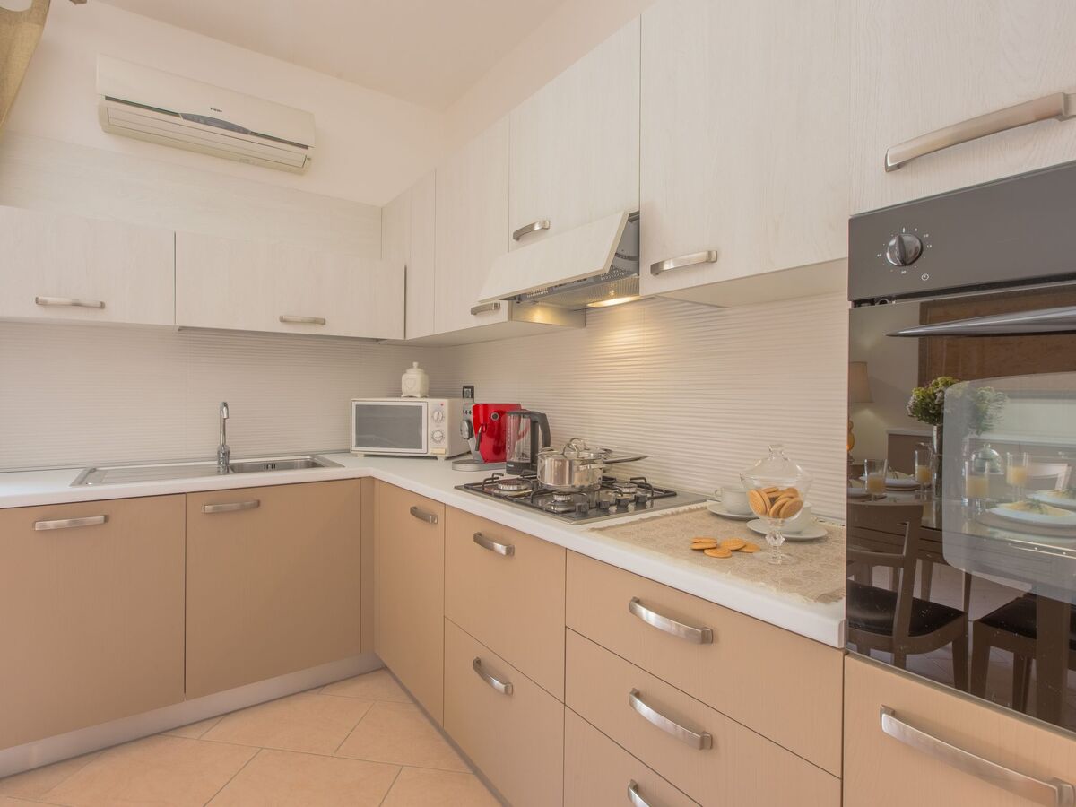 Appartement La Nuvola sui Pedali à Carovigno - Photo 12
