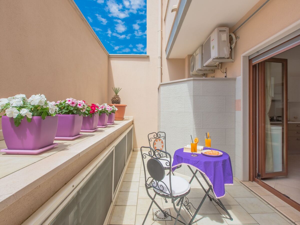 Appartement La Nuvola sui Pedali à Carovigno - Photo 15