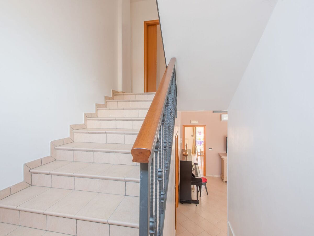 Appartement La Nuvola sui Pedali à Carovigno - Photo 17