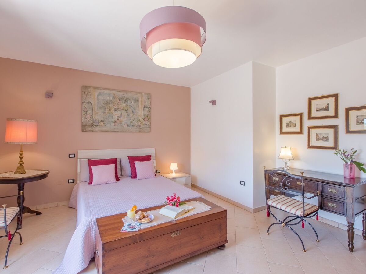 Appartement La Nuvola sui Pedali à Carovigno - Photo 20