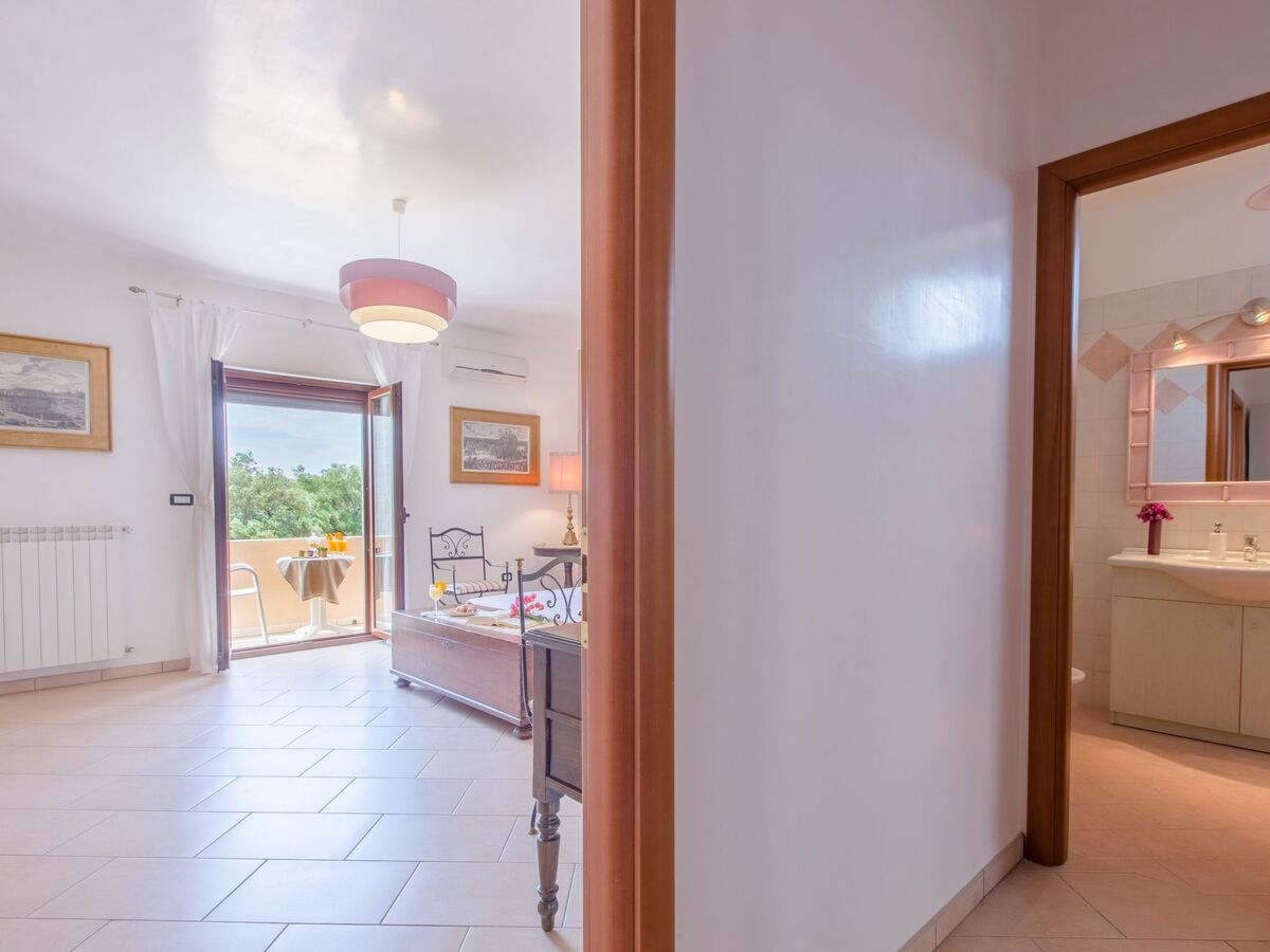 Appartement La Nuvola sui Pedali à Carovigno - Photo 22