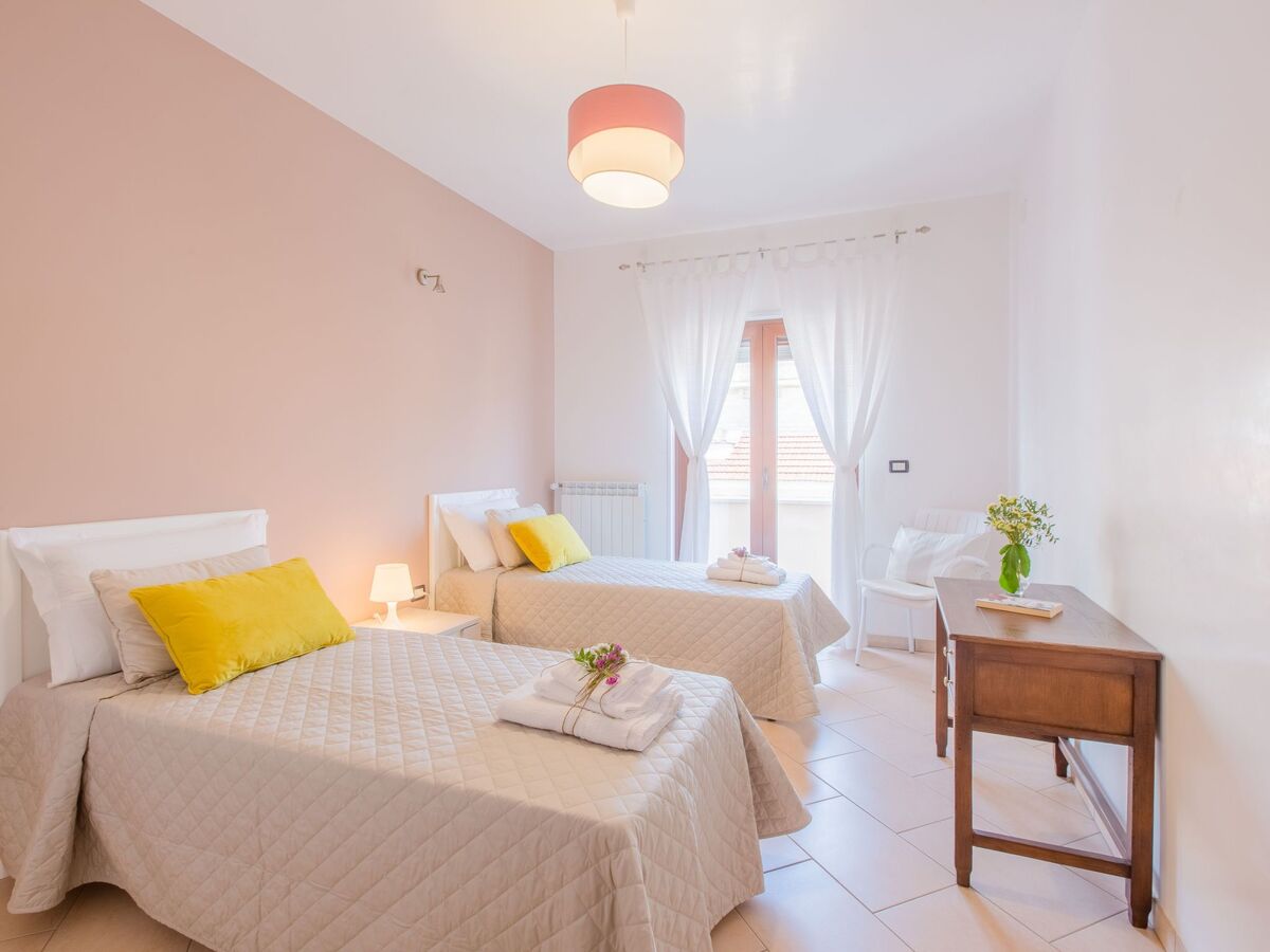 Appartement La Nuvola sui Pedali à Carovigno - Photo 23