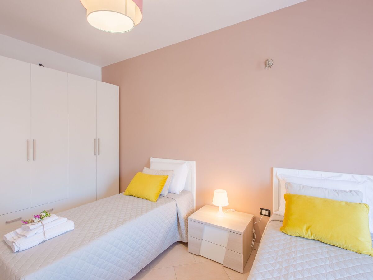 Appartement La Nuvola sui Pedali à Carovigno - Photo 24