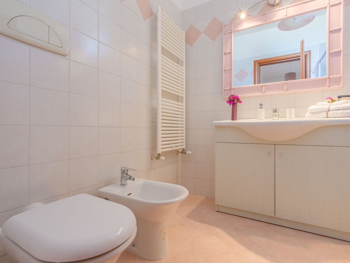 Appartement La Nuvola sui Pedali à Carovigno - Photo 26