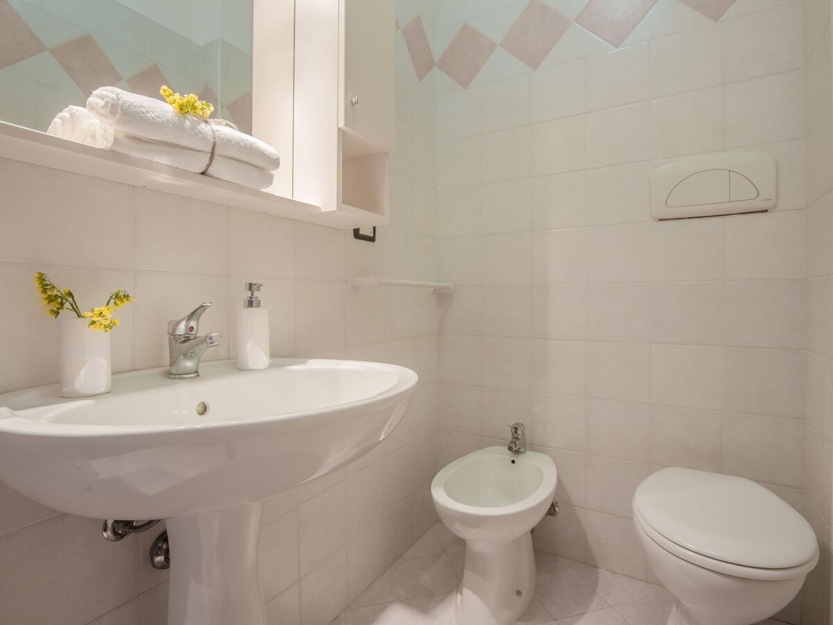 Appartement La Nuvola sui Pedali à Carovigno - Photo 29