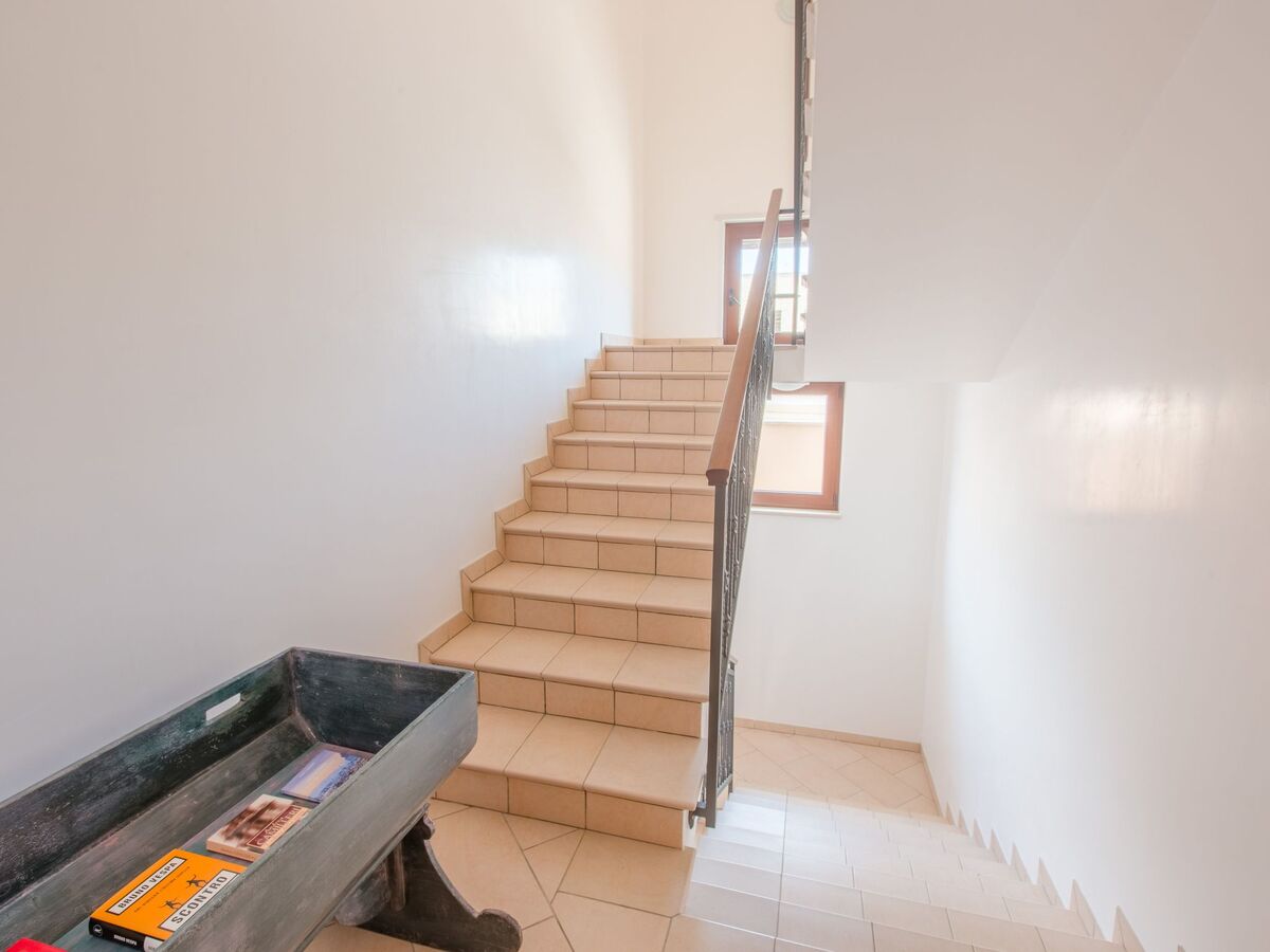 Appartement La Nuvola sui Pedali à Carovigno - Photo 30