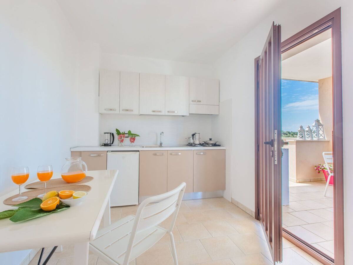 Appartement La Nuvola sui Pedali à Carovigno - Photo 31