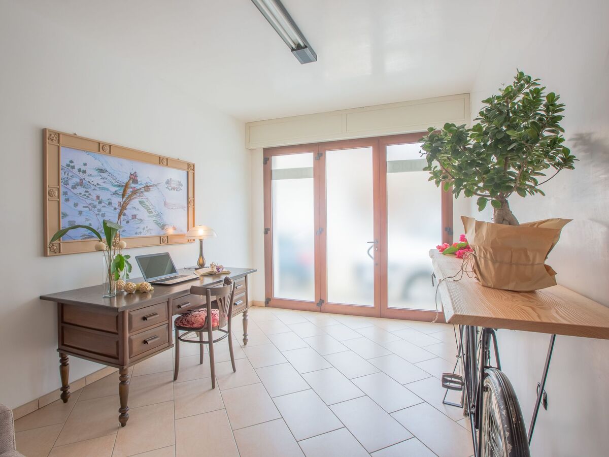 Appartement La Nuvola sui Pedali à Carovigno - Photo 36