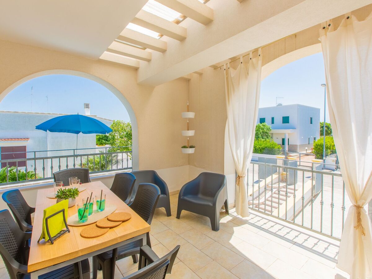 Appartamento Smeraldo – 6 pers., 400m de la plage - Photo 1