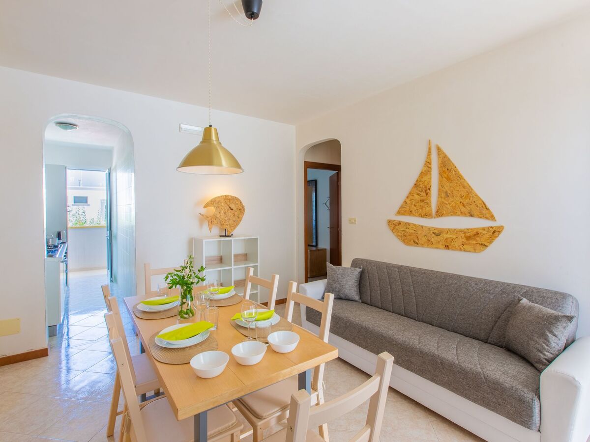 Appartamento Smeraldo – 6 pers., 400m de la plage - Photo 5