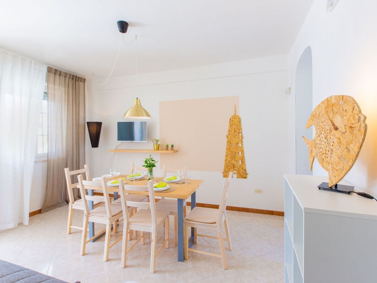 Appartamento Smeraldo – 6 pers., 400m de la plage - Photo 6