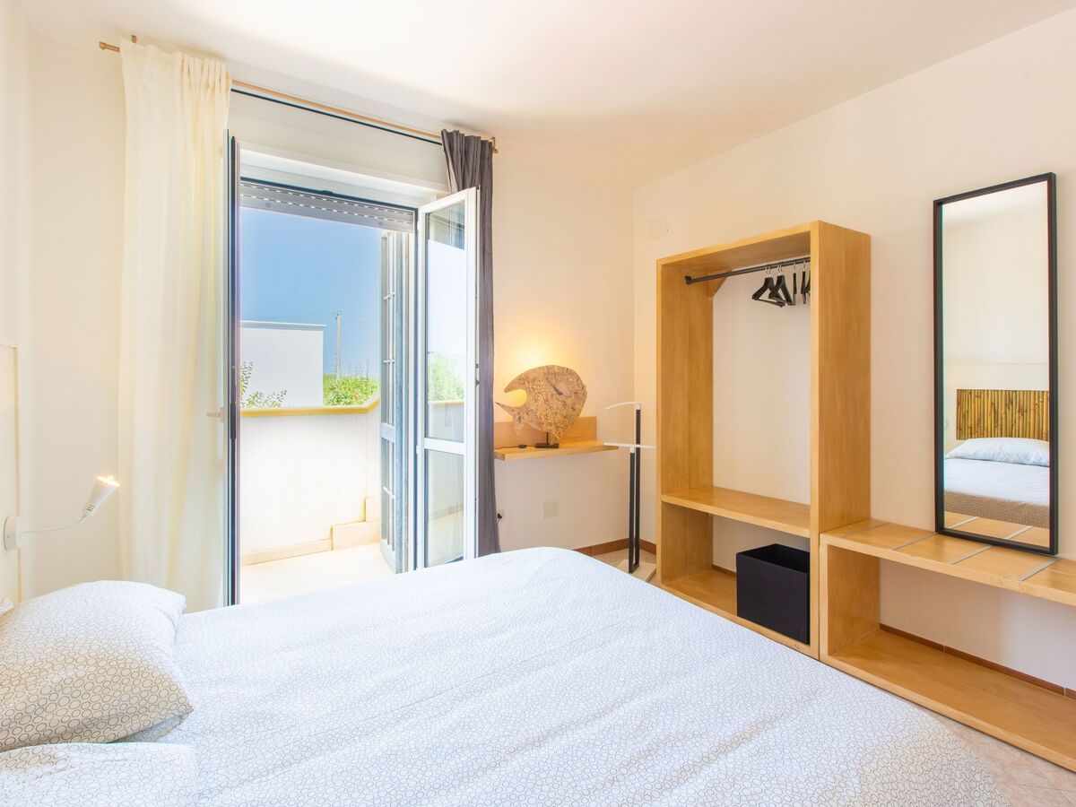 Appartamento Smeraldo – 6 pers., 400m de la plage - Photo 10
