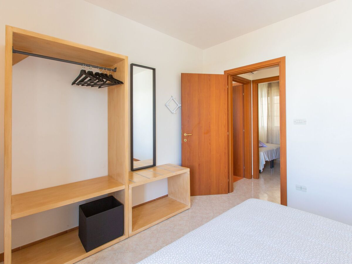 Appartamento Smeraldo – 6 pers., 400m de la plage - Photo 11