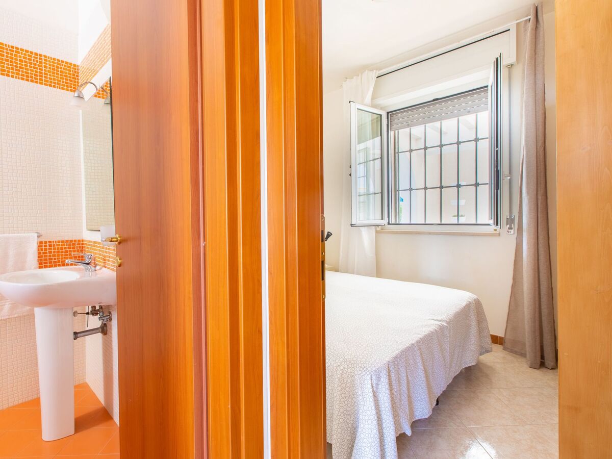 Appartamento Smeraldo – 6 pers., 400m de la plage - Photo 15