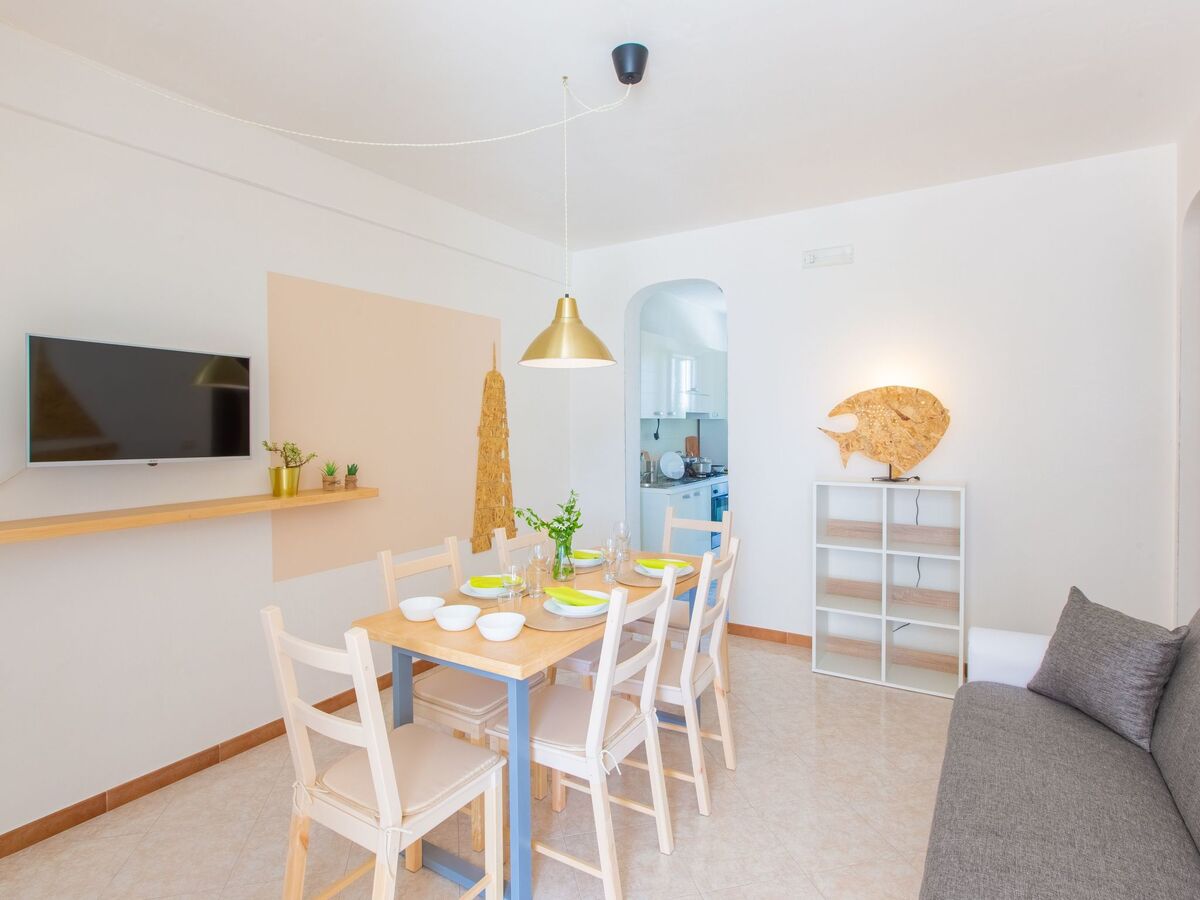 Appartamento Smeraldo – 6 pers., 400m de la plage - Photo 18