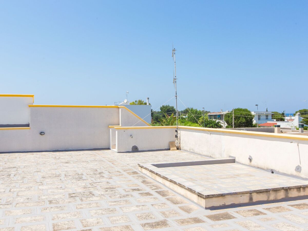 Appartamento Smeraldo – 6 pers., 400m de la plage - Photo 23