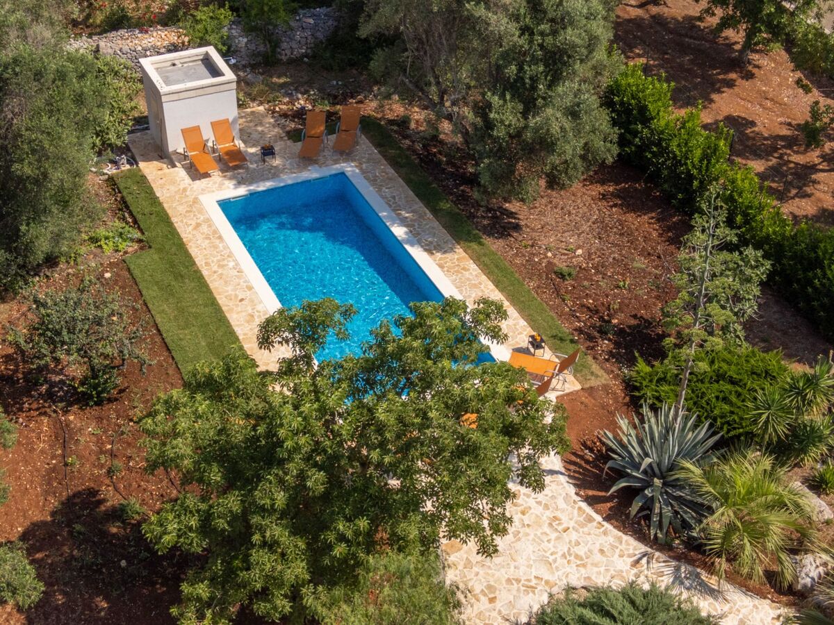 Casa Nunzia – Maison piscine campagne Pouilles - Photo 5