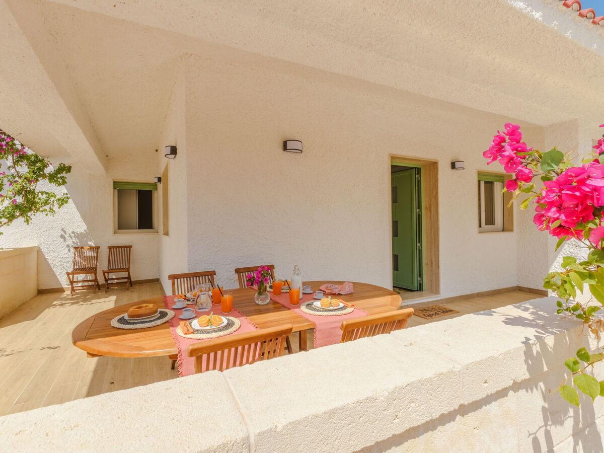 Casa Nunzia – Maison piscine campagne Pouilles - Photo 6