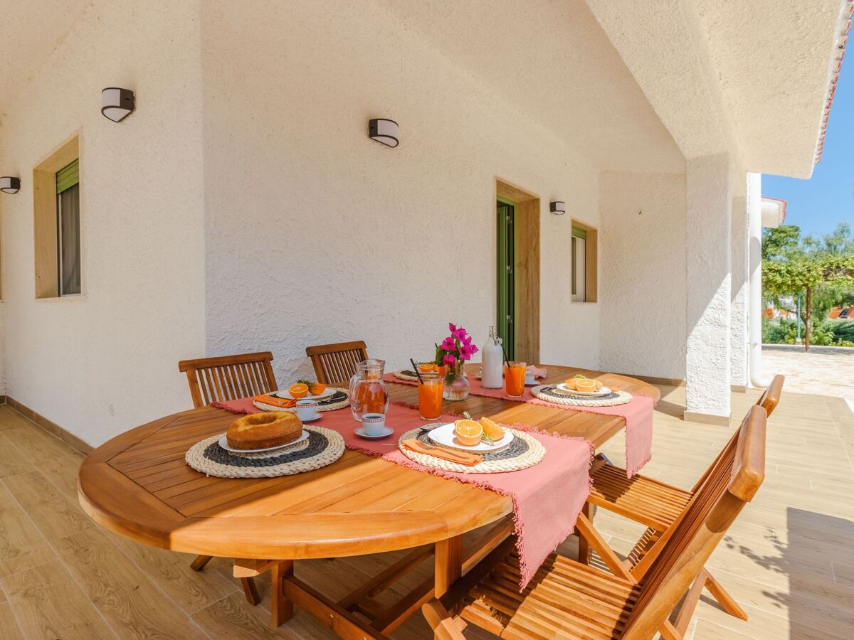Casa Nunzia – Maison piscine campagne Pouilles - Photo 7