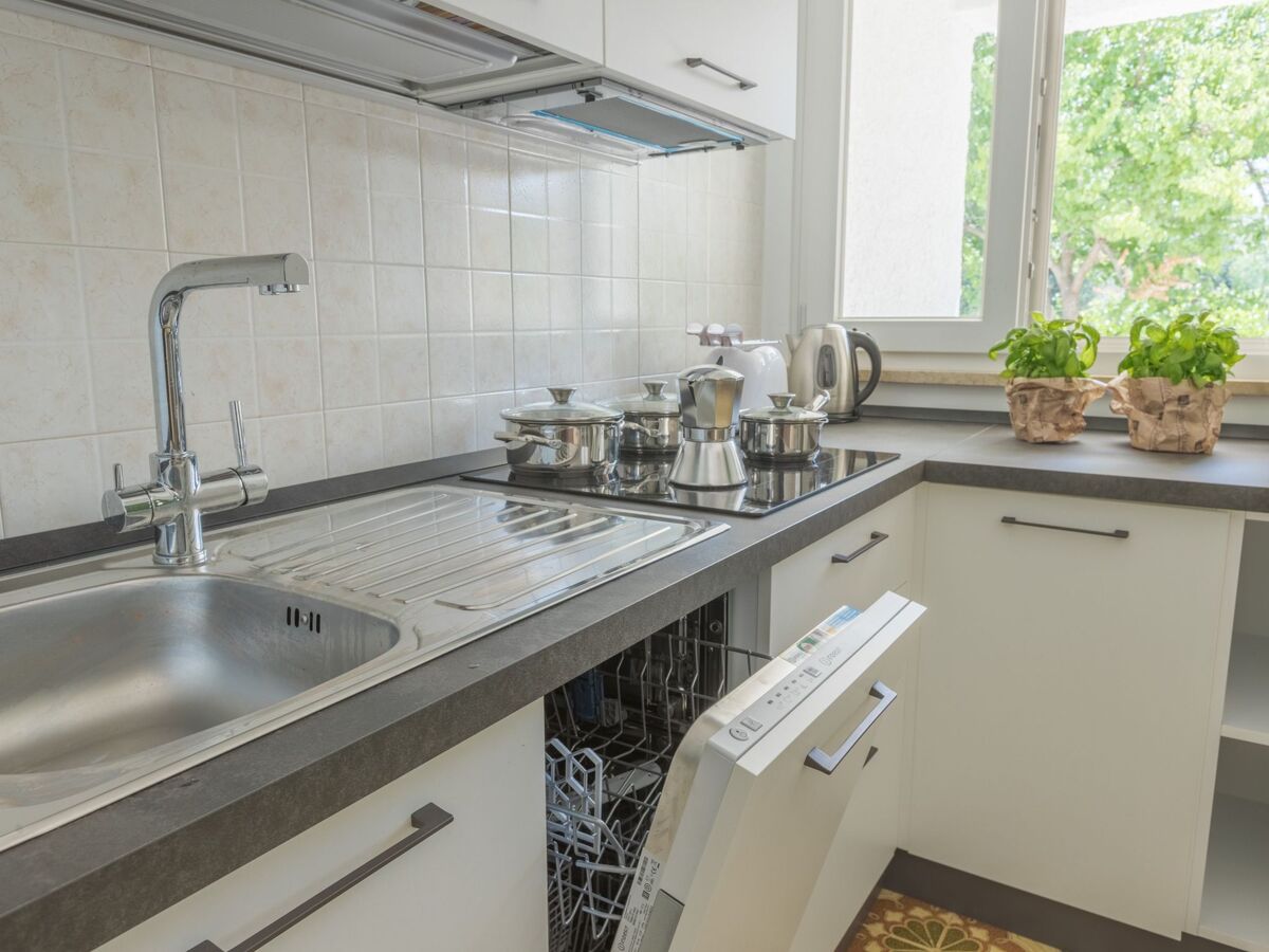 Casa Nunzia – Maison piscine campagne Pouilles - Photo 10
