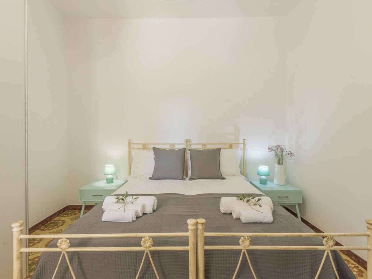 Casa Nunzia – Maison piscine campagne Pouilles - Photo 13