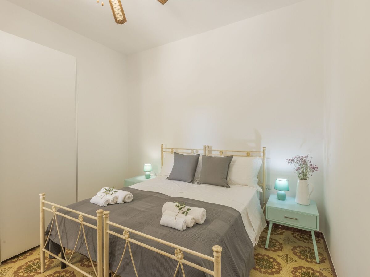 Casa Nunzia – Maison piscine campagne Pouilles - Photo 15