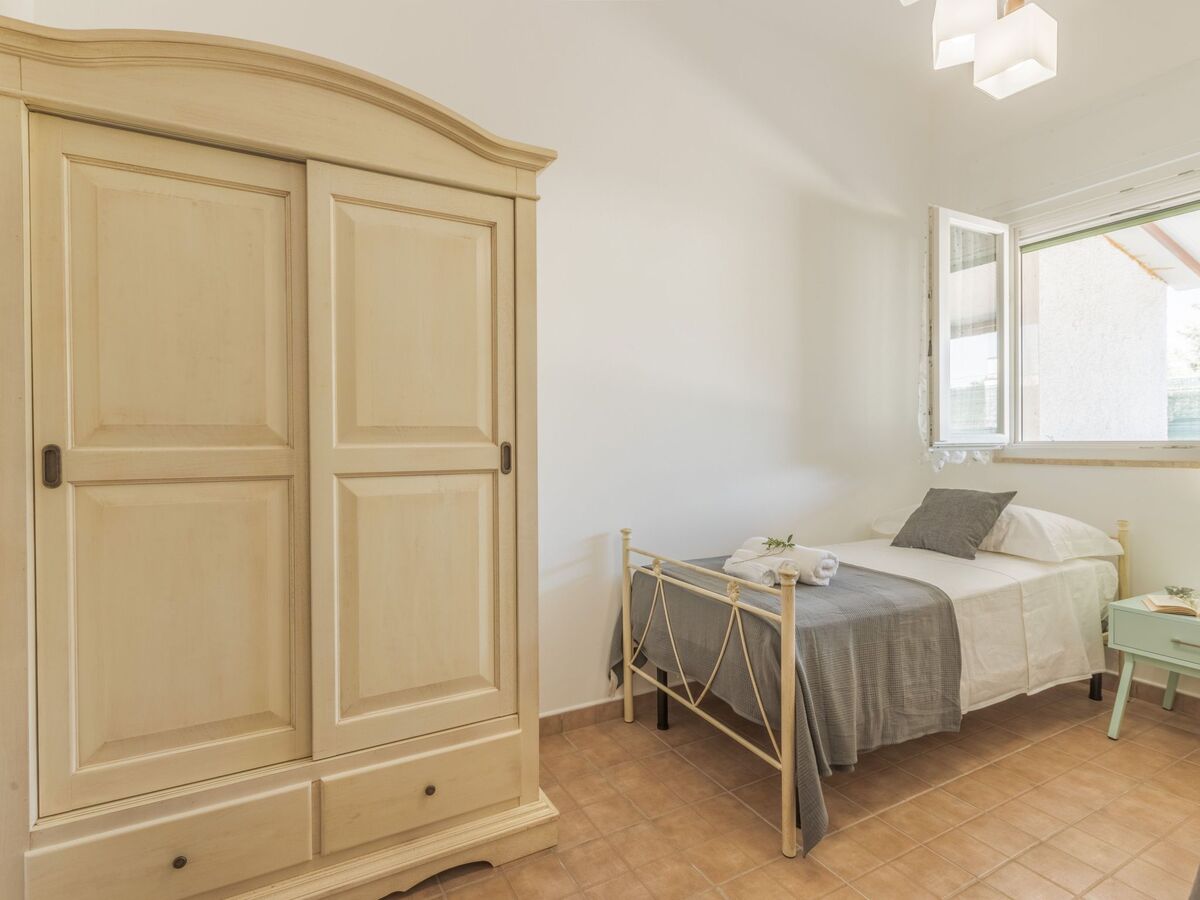Casa Nunzia – Maison piscine campagne Pouilles - Photo 17