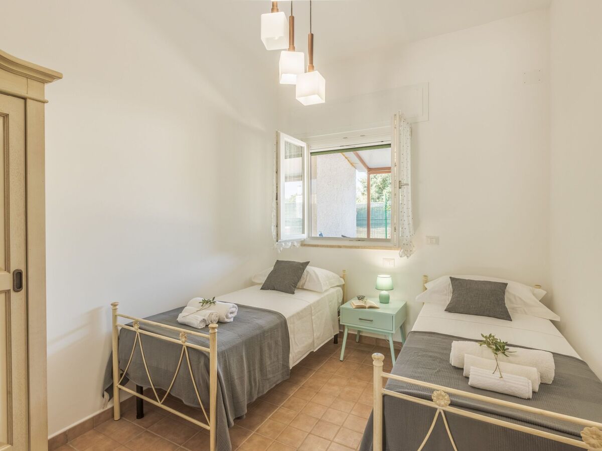 Casa Nunzia – Maison piscine campagne Pouilles - Photo 18