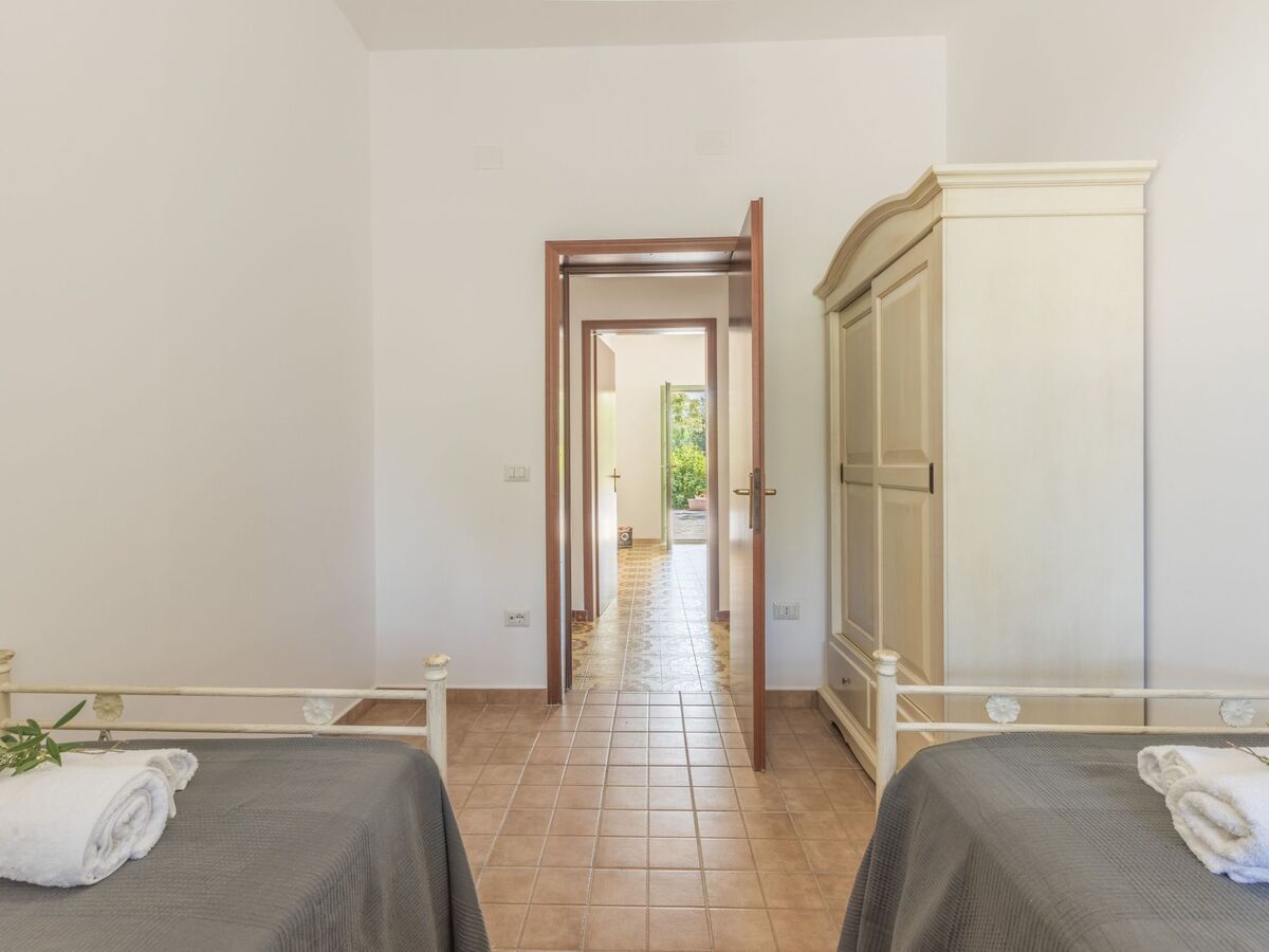 Casa Nunzia – Maison piscine campagne Pouilles - Photo 19