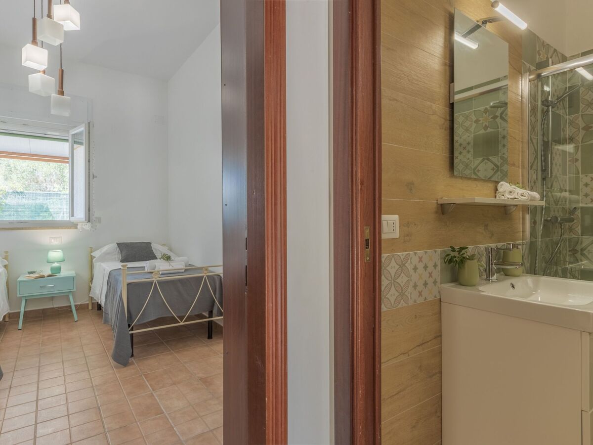 Casa Nunzia – Maison piscine campagne Pouilles - Photo 20