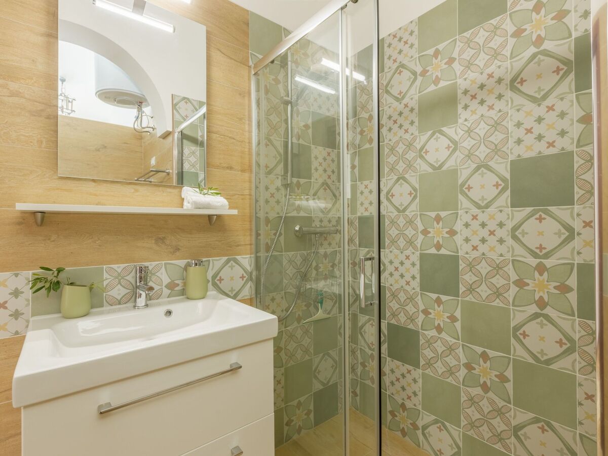Casa Nunzia – Maison piscine campagne Pouilles - Photo 22