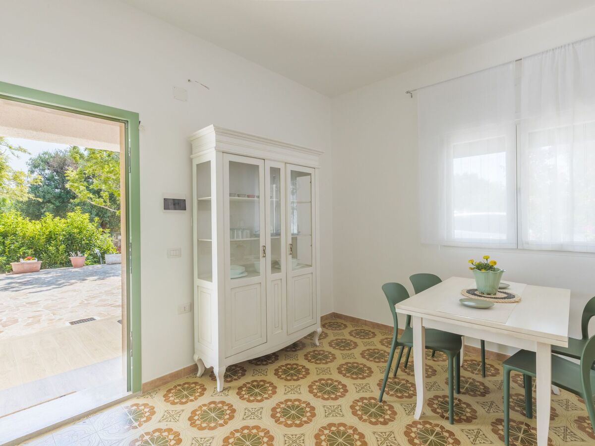 Casa Nunzia – Maison piscine campagne Pouilles - Photo 23