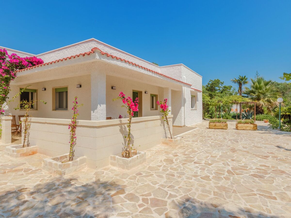 Casa Nunzia – Maison piscine campagne Pouilles - Photo 25