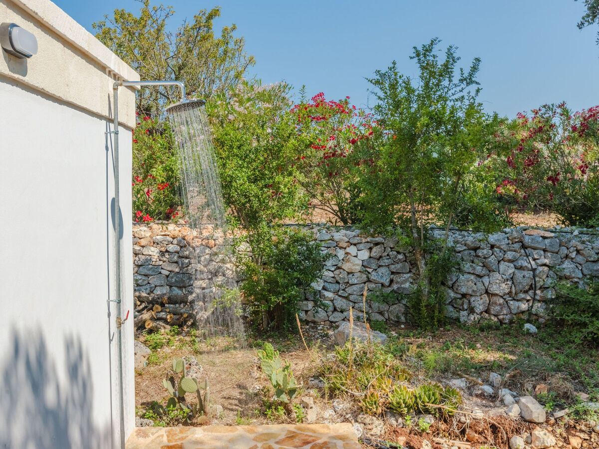 Casa Nunzia – Maison piscine campagne Pouilles - Photo 27