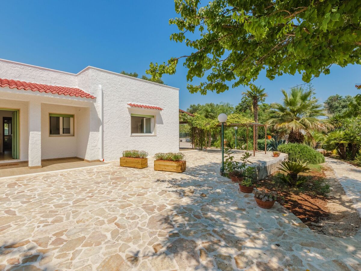 Casa Nunzia – Maison piscine campagne Pouilles - Photo 31