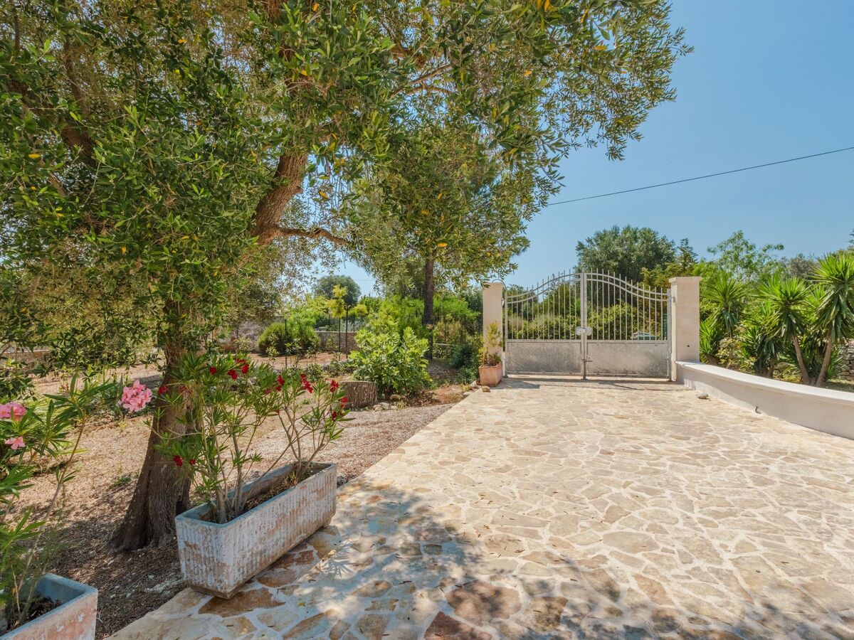 Casa Nunzia – Maison piscine campagne Pouilles - Photo 32