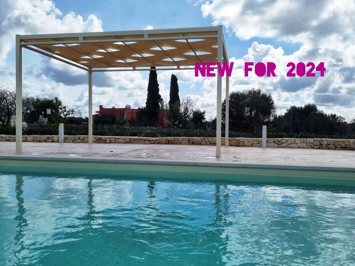 Villa Gioena – Maison 8 pers., piscine privée - Photo 3