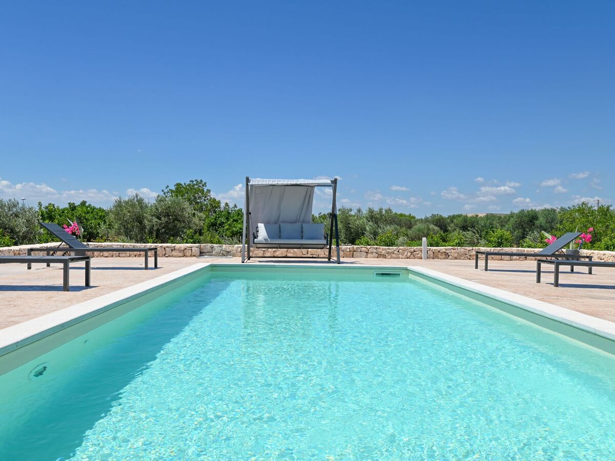 Villa Gioena – Maison 8 pers., piscine privée - Photo 4
