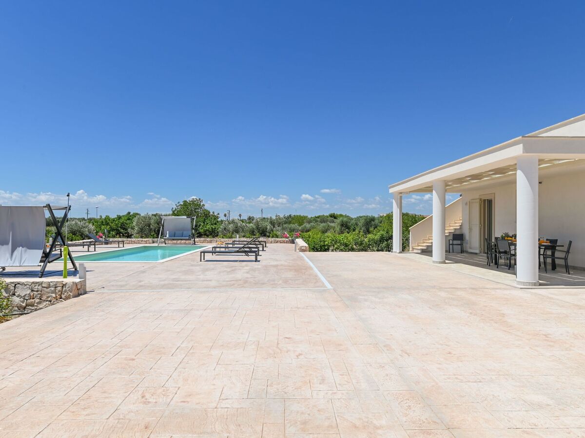 Villa Gioena – Maison 8 pers., piscine privée - Photo 5