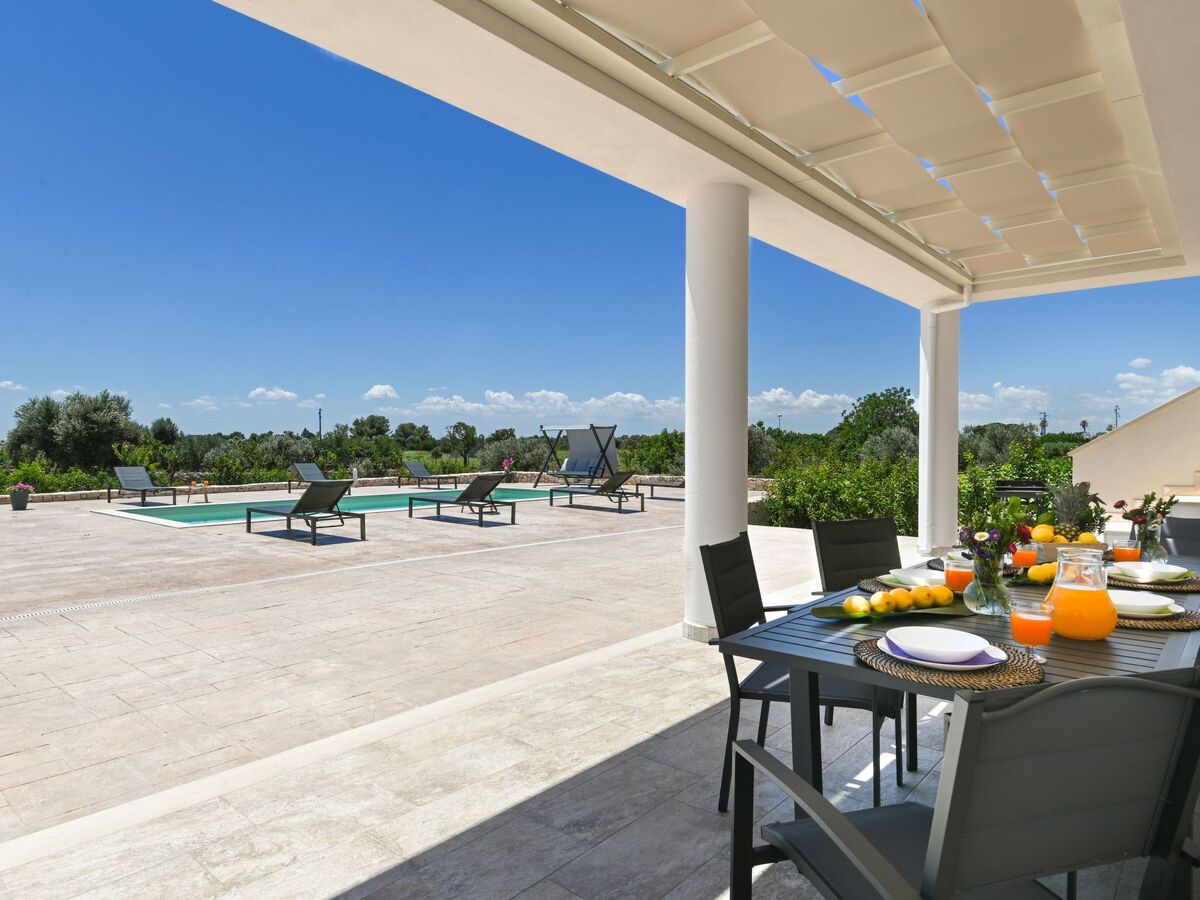 Villa Gioena – Maison 8 pers., piscine privée - Photo 6