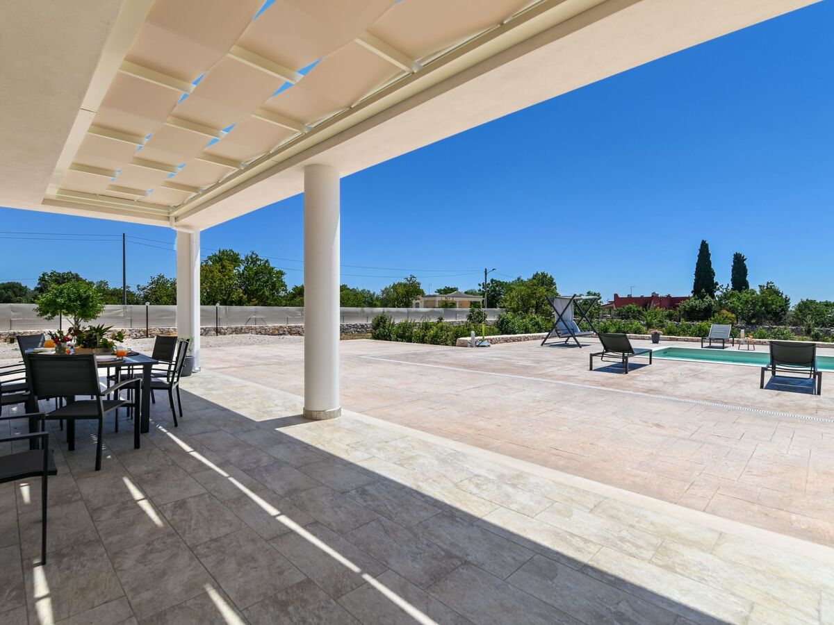 Villa Gioena – Maison 8 pers., piscine privée - Photo 7