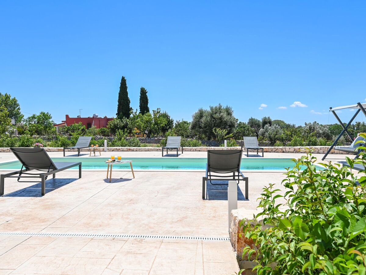 Villa Gioena – Maison 8 pers., piscine privée - Photo 8