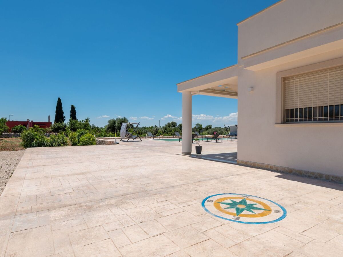 Villa Gioena – Maison 8 pers., piscine privée - Photo 9