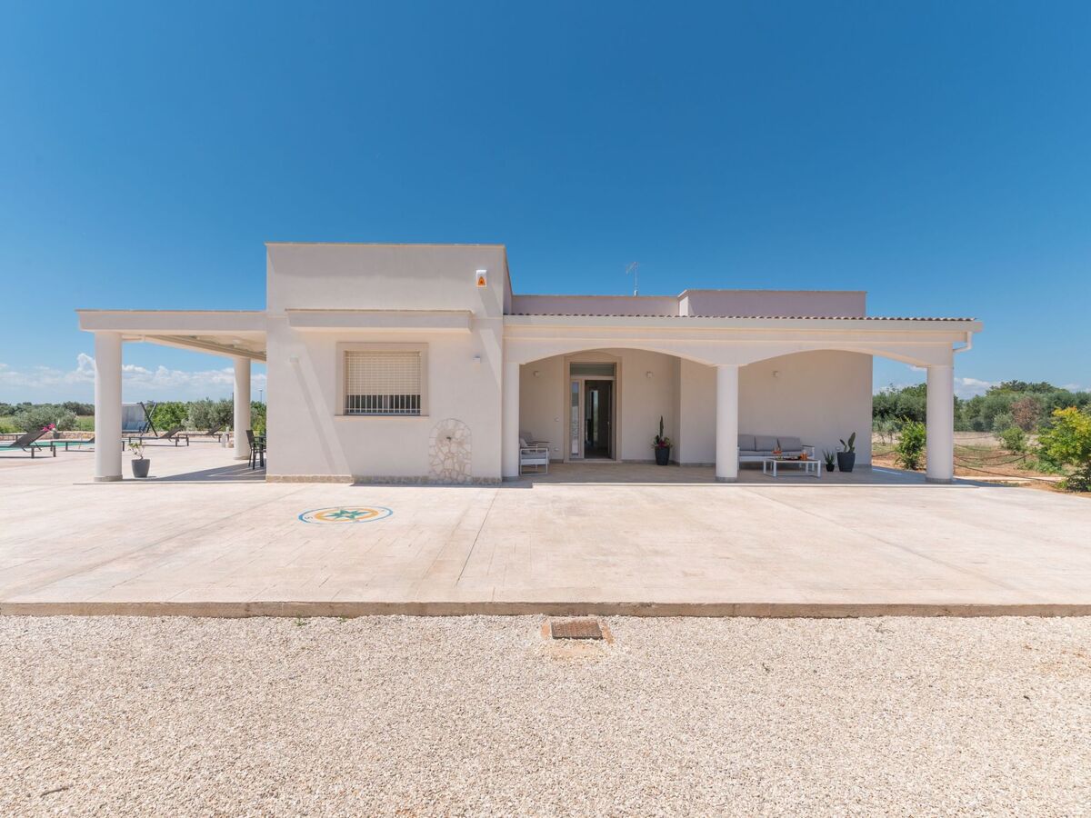 Villa Gioena – Maison 8 pers., piscine privée - Photo 10