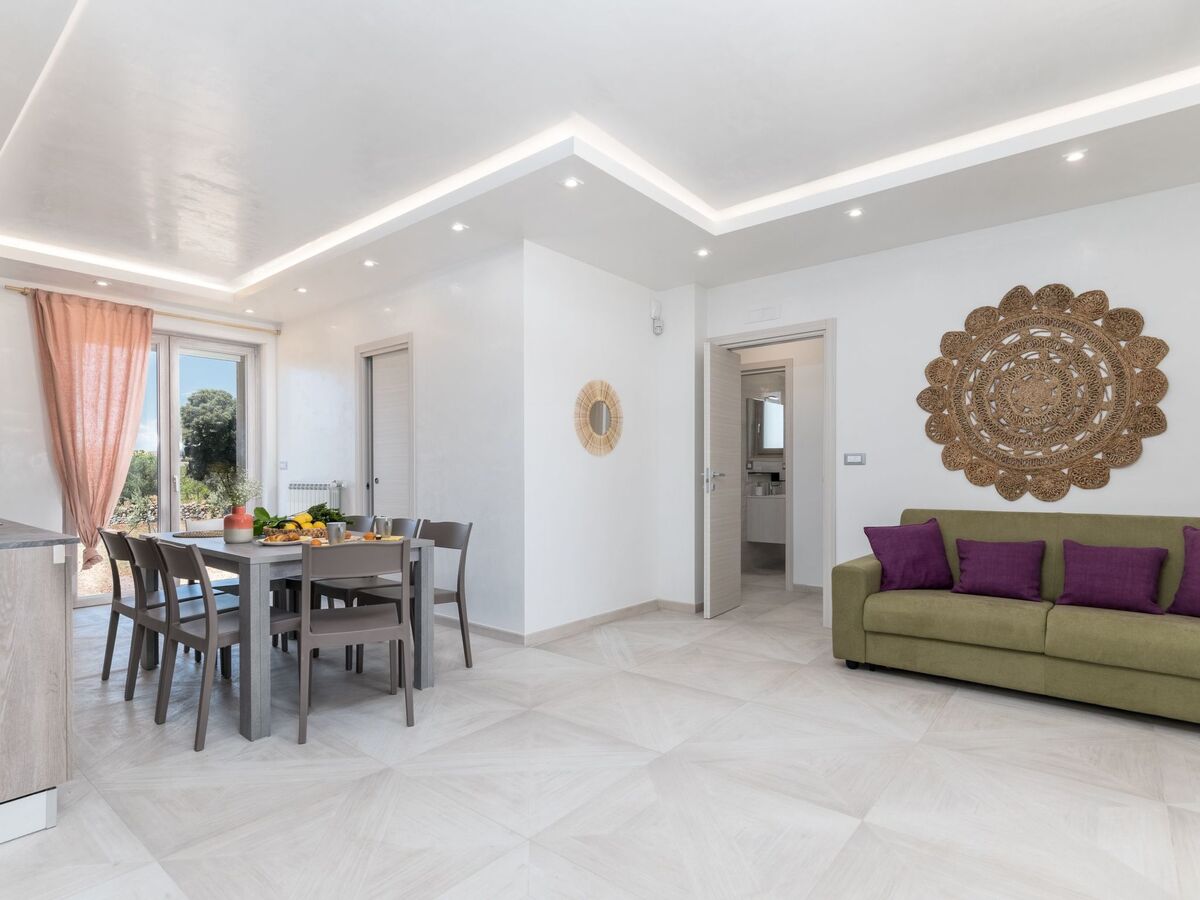 Villa Gioena – Maison 8 pers., piscine privée - Photo 11