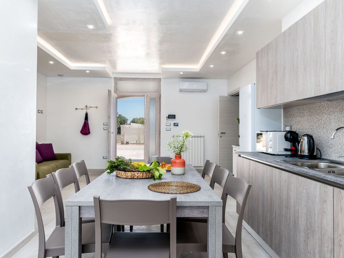 Villa Gioena – Maison 8 pers., piscine privée - Photo 12