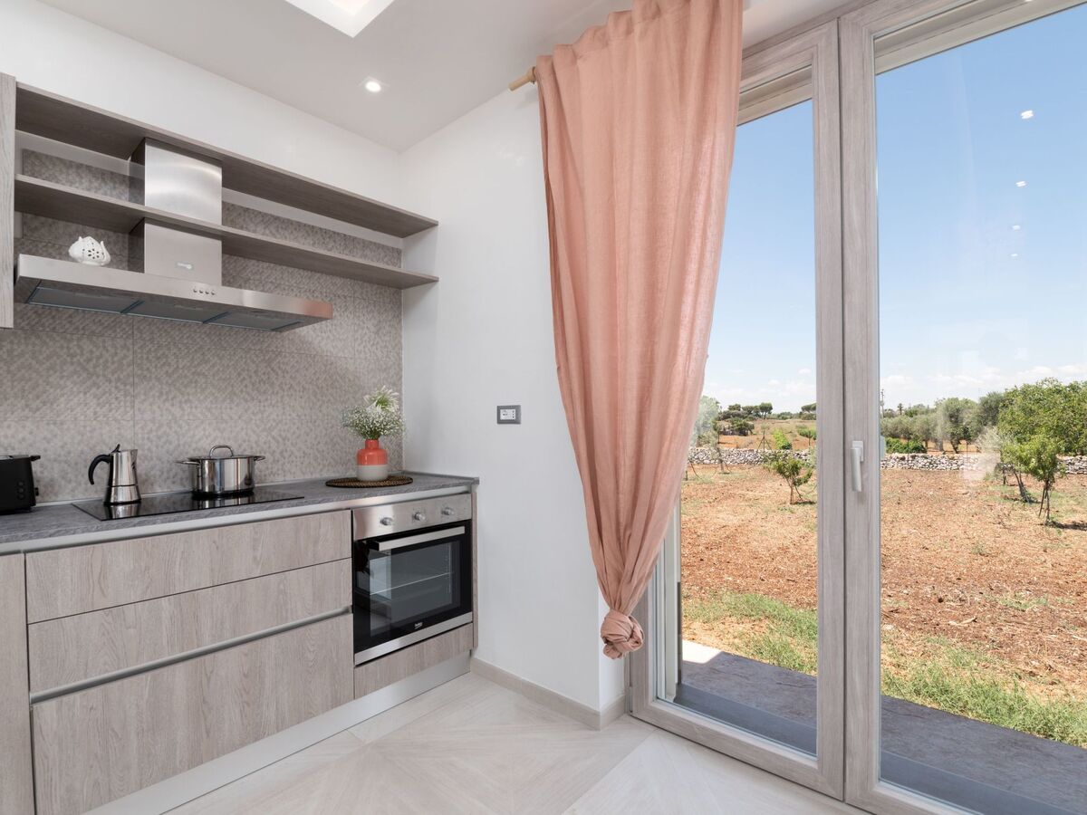 Villa Gioena – Maison 8 pers., piscine privée - Photo 13