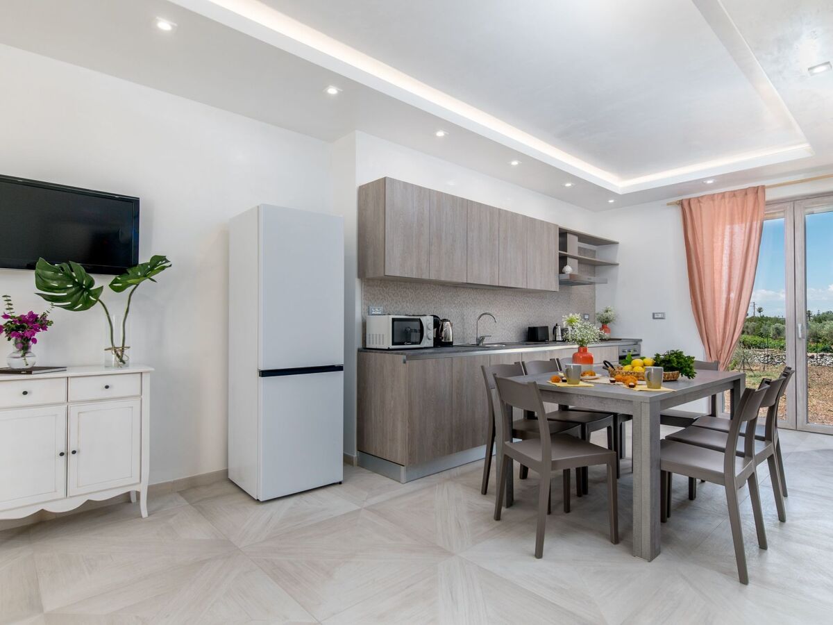Villa Gioena – Maison 8 pers., piscine privée - Photo 14