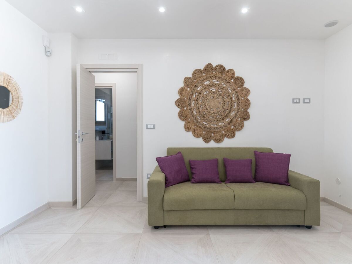 Villa Gioena – Maison 8 pers., piscine privée - Photo 17