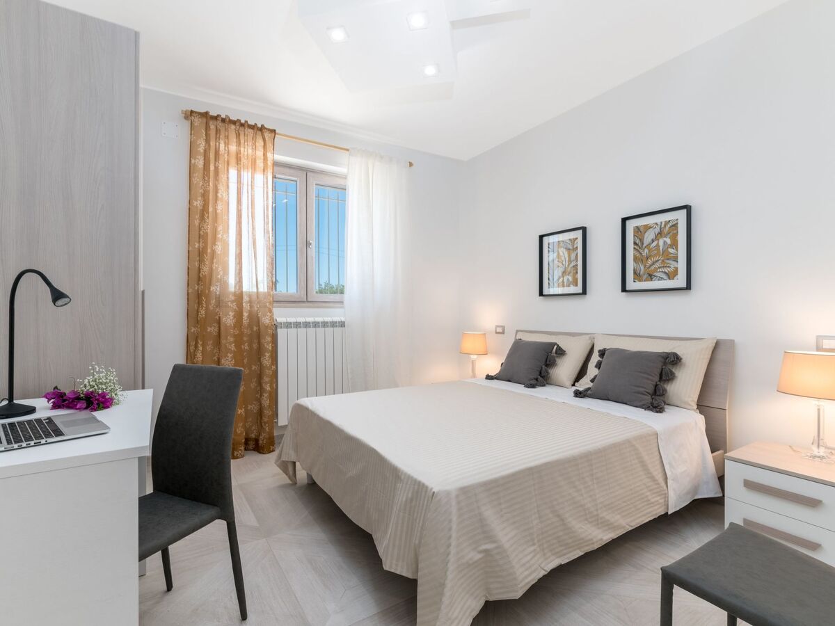 Villa Gioena – Maison 8 pers., piscine privée - Photo 18